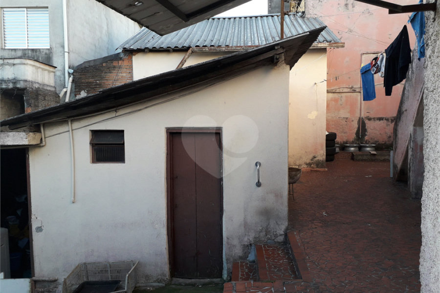 Terreno à venda em Casa Verde, São Paulo, SP
