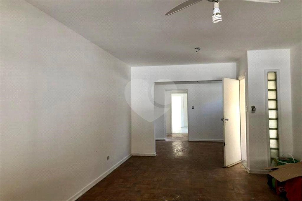 Sobrado à venda com 3 quartos, sendo 1 suíte,  em Brooklin Paulista, São Paulo, SP