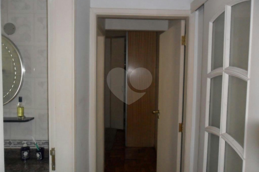 Apartamento à venda com 3 quartos, sendo 1 suíte, em Santana, São Paulo, SP