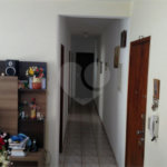 Apartamento à venda com 2 quartos em Jardim Franca, São Paulo, SP