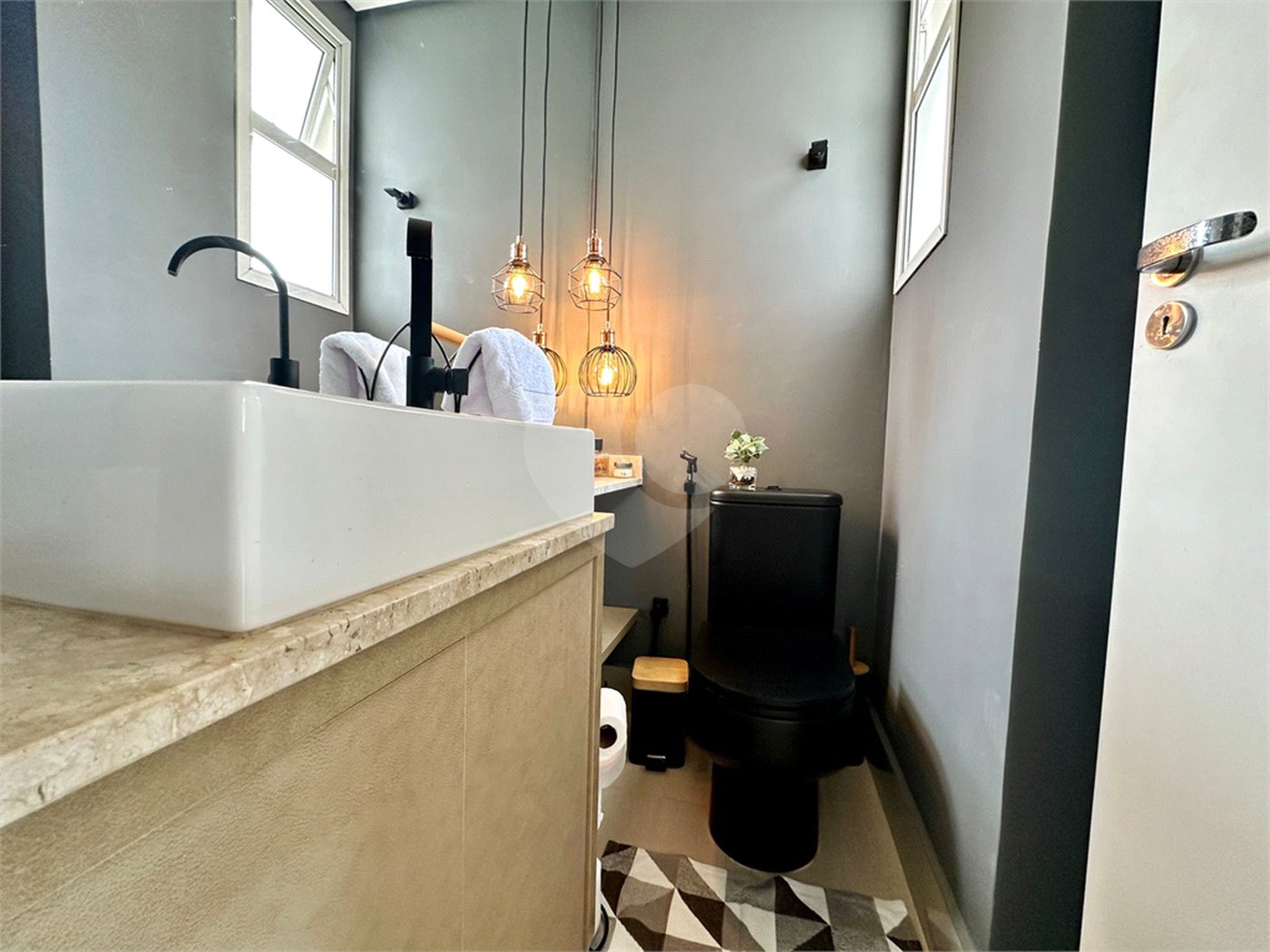 Apartamento à venda com 2 quartos, sendo 1 suíte, em Santana, São Paulo, SP