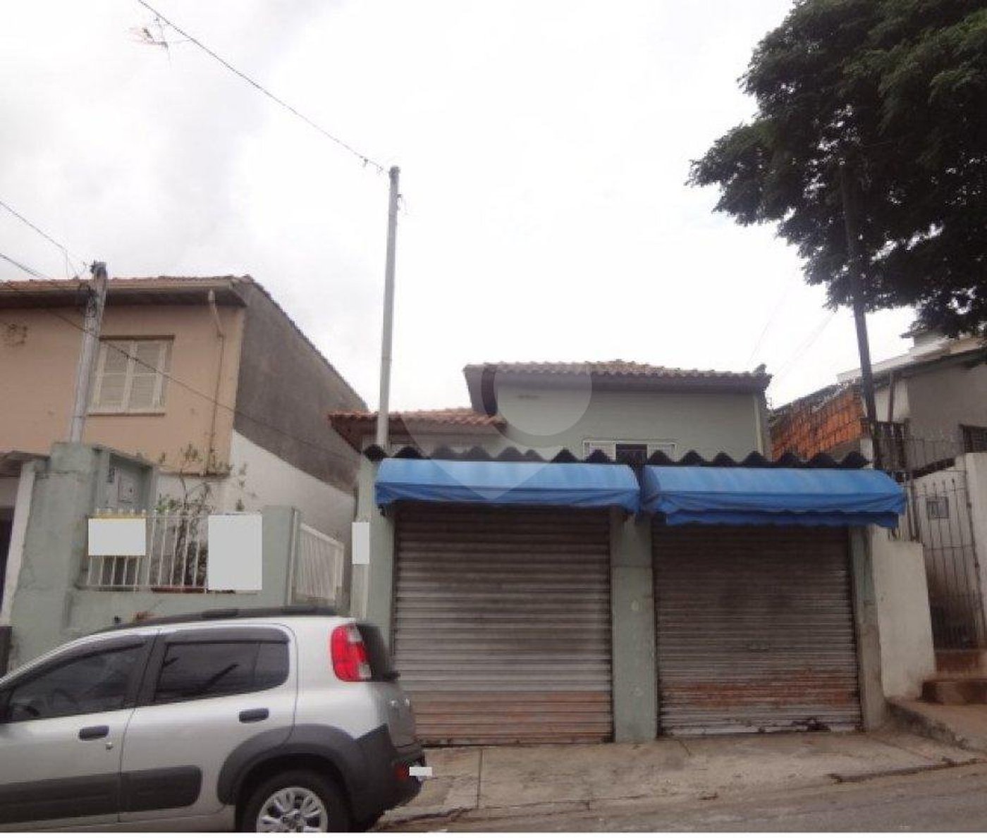 Casa Térrea à venda com 2 quartos em Casa Verde, São Paulo, SP