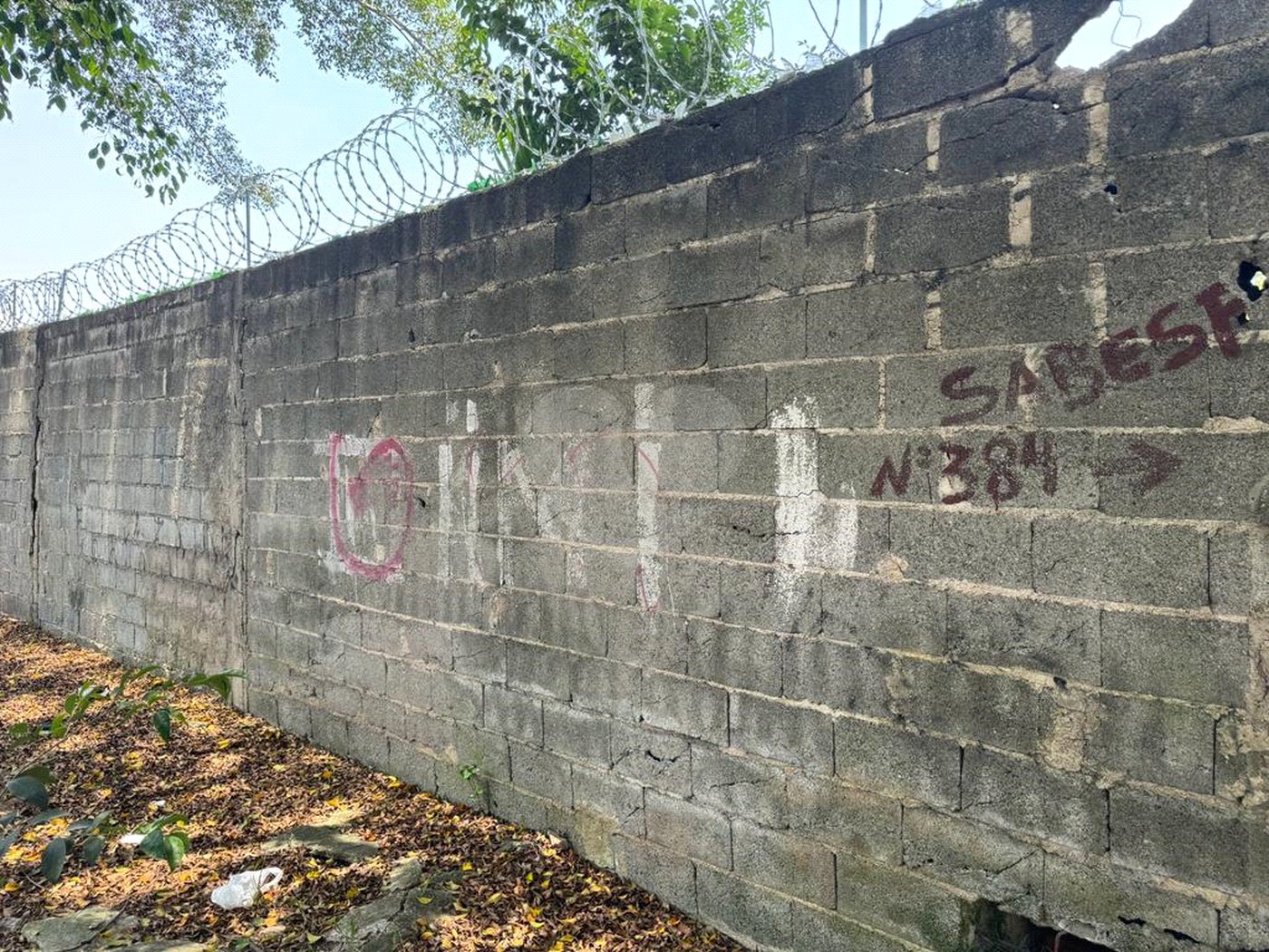 Terreno à venda em Interlagos, São Paulo, SP