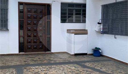 Casa à venda com 3 quartos em Brooklin, São Paulo, SP
