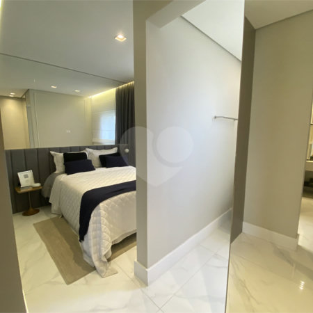 Apartamento à venda com 2 quartos, sendo 1 suíte, no Centro, São Bernardo do Campo, SP