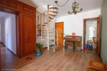 Apartamento à venda com 3 quartos, sendo 1 suíte, em Tijuca, Rio de Janeiro, RJ