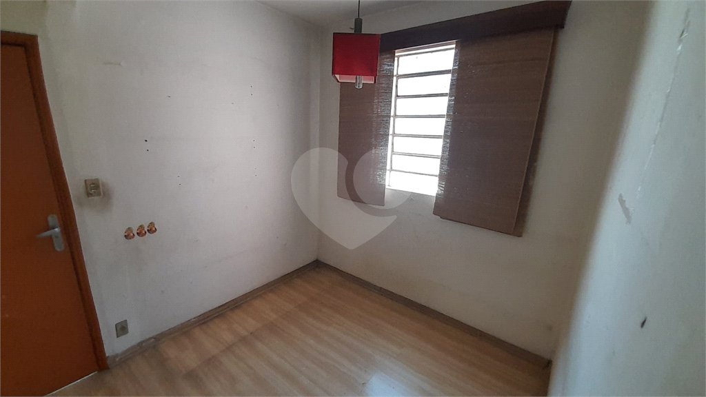 Casa de Vila à venda com 2 quartos em Água Branca, São Paulo, SP