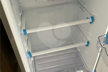 Apartamento à venda com 1 quarto em Vila Clementino, São Paulo, SP
