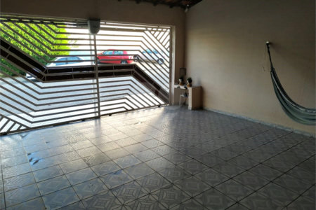 Casa à venda com 2 quartos em Jardim Residencial Deolinda Guerra, Sorocaba, SP