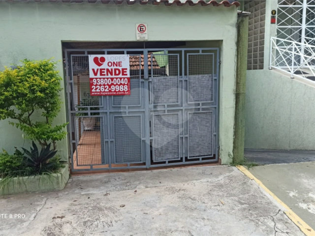 Terreno à venda em Santana, São Paulo, SP