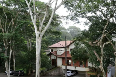 Casa à venda com 3 suítes no condomínio Residencial Morumbi, São Paulo - SP