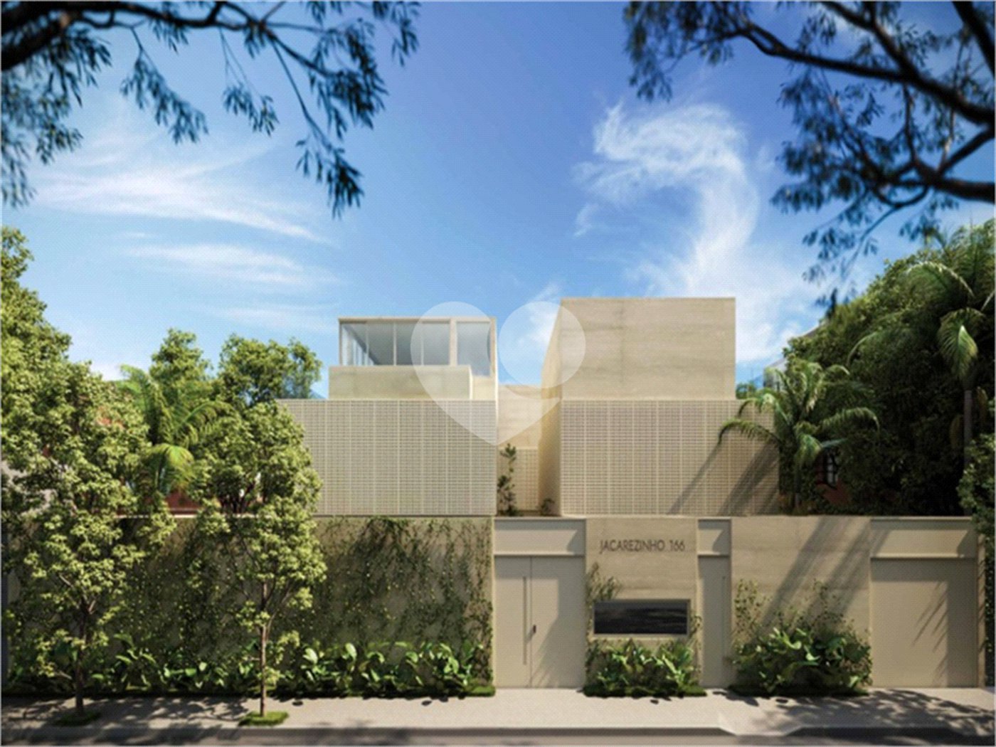 Casa à venda com 3 suítes em Jardim Europa, São Paulo, SP
