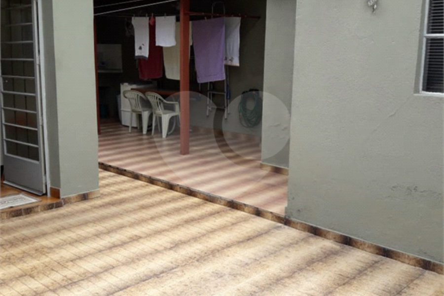 Casa à venda com 2 quartos em Freguesia do Ó, São Paulo, SP