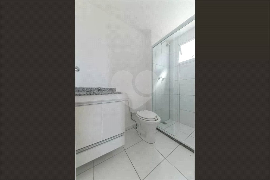 Apartamento com 61m² à venda na Saúde, 2 dormitórios, 1 suíte, 1 vaga, lazer completo