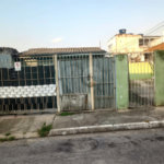 Terreno à venda com 2 quartos em Vila Paulo Silas, São Paulo, SP
