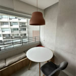 Studio para alugar com 1 quarto em Butantã, São Paulo, SP