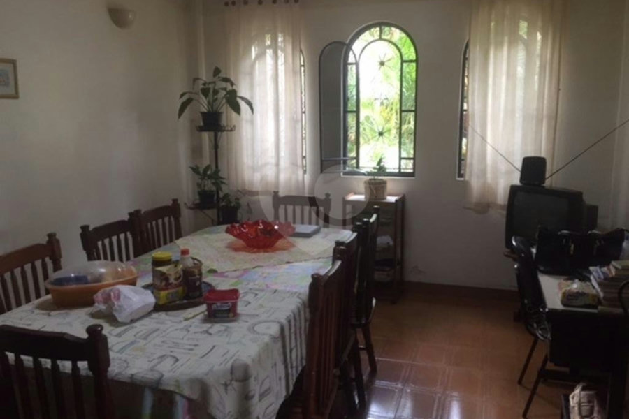Sobrado à venda com 4 suítes em Tremembé, São Paulo, SP