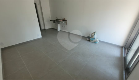 Apartamento à venda com 1 quarto em Jardim América, São Paulo, SP