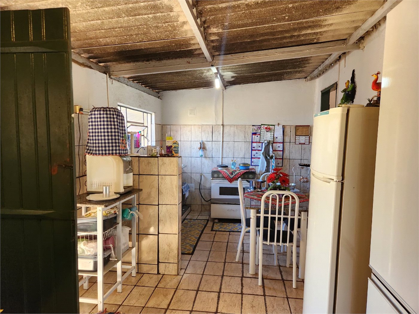 Casa à venda com 3 quartos em Vila Suconasa, Araraquara, SP