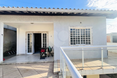 Casa à venda com 2 quartos, sendo 1 suíte, em Campo Grande, Rio de Janeiro, RJ