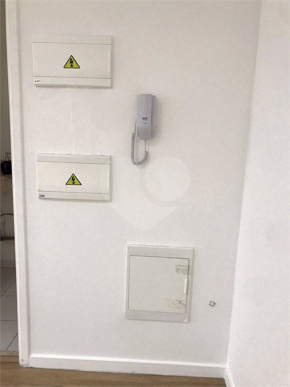 Sala à venda em Chácara Santo Antônio, São Paulo, SP