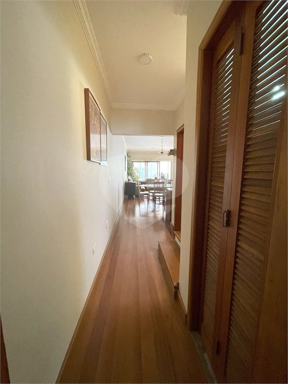 Casa à venda com 3 suítes em Santo Amaro, São Paulo, SP