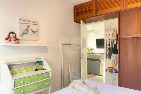 Casa em condomínio à venda com 1 suíte em Marina, Armação dos Búzios, RJ