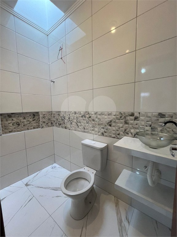 Casa à venda com 2 quartos, sendo 1 suíte, em Jardim das Orquídeas, Sorocaba, SP