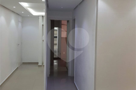 Apartamento à venda com 2 quartos, sendo 1 suíte, no Centro, São Bernardo do Campo, SP