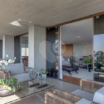 Apartamento à venda com 4 suítes em Morumbi, São Paulo, SP