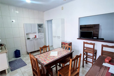 Casa à venda com 2 quartos no Centro, Mogi das Cruzes, SP