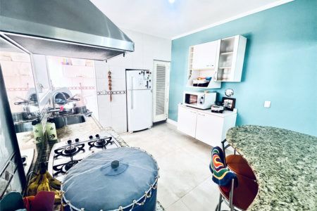 Casa à venda com 3 quartos, sendo 1 suíte, em Vila Nastri, Itapetininga, SP