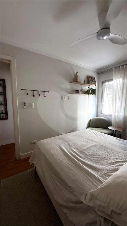 Cobertura à venda com 3 quartos, sendo 1 suíte, em Vila Olímpia, São Paulo, SP