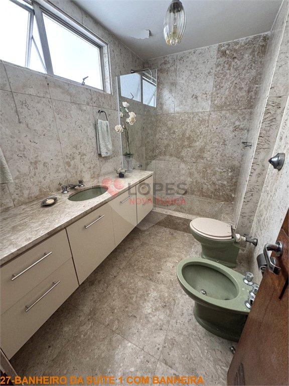 Apartamento à venda com 4 quartos, sendo 2 suítes,  em Tijuca, Rio de Janeiro, RJ
