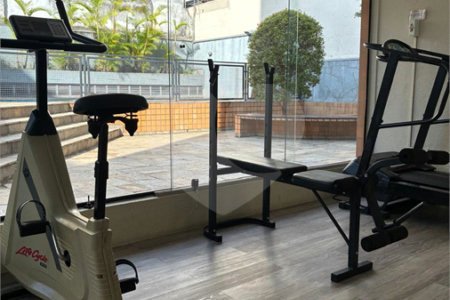 Apartamento à venda com 2 quartos em Pinheiros, São Paulo, SP