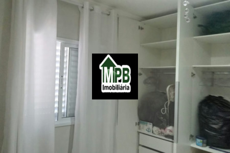 Apartamento para alugar com 2 quartos mobilado em Jardim Europa, Sorocaba - SP