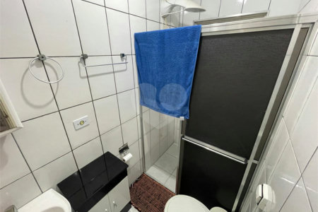 Casa Térrea à venda com 2 quartos, sendo 1 suíte, em Vila Buenos Aires, São Paulo, SP