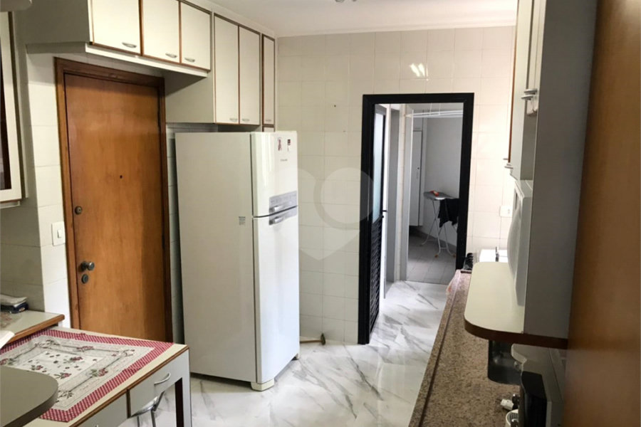 Apartamento à venda com 3 quartos, sendo 1 suíte, em Santana, São Paulo, SP