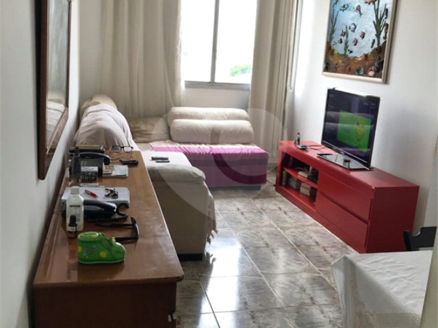 Apartamento à venda com 3 quartos, sendo 1 suíte,  em Parque Novo Mundo, São Paulo, SP
