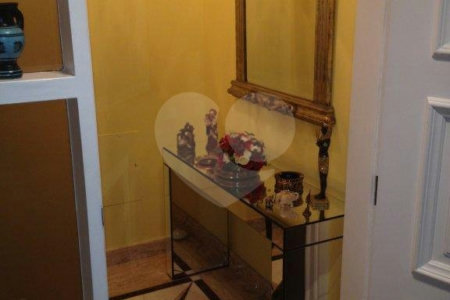 Apartamento à venda com 4 quartos, sendo 2 suítes, em Vila Andrade, São Paulo, SP