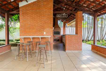 Apartamento à venda com 4 quartos, sendo 3 suítes,  em Real Parque, São Paulo, SP