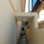 Sobrado à venda com 3 quartos, sendo 1 suíte, em Vila Gustavo, São Paulo, SP