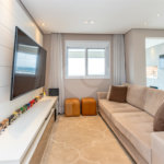 Apartamento à venda com 2 quartos, sendo 1 suíte, em Santo Amaro, São Paulo, SP