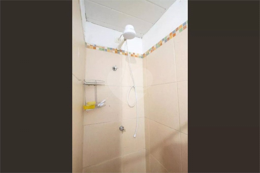 Casa Térrea à venda com 1 suíte em Vila Romana, São Paulo, SP