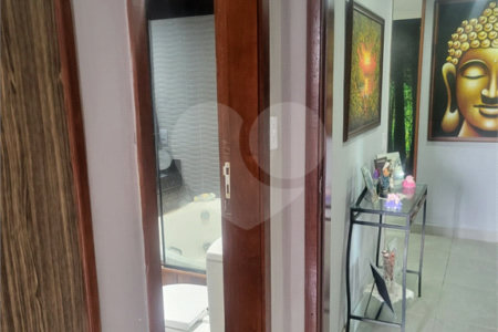 Apartamento à venda com 2 quartos, sendo 1 suíte, em Barra da Tijuca, Rio de Janeiro, RJ