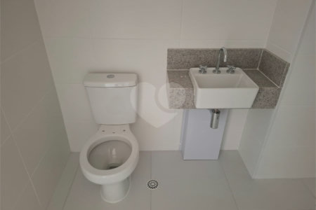 Studio à venda com 1 quarto em Chácara Santo Antônio, São Paulo, SP