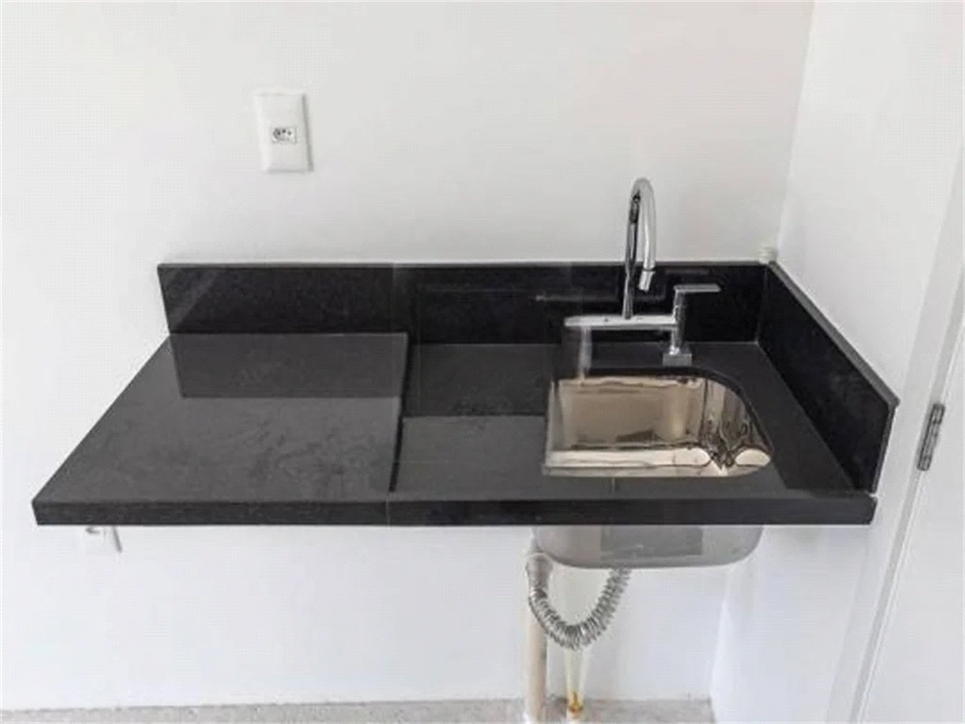 Apartamento à venda com 1 quarto em Pinheiros, São Paulo, SP