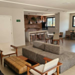 Apartamento à venda com 2 quartos, sendo 1 suíte, em Quinta da Primavera, Ribeirão Preto, SP