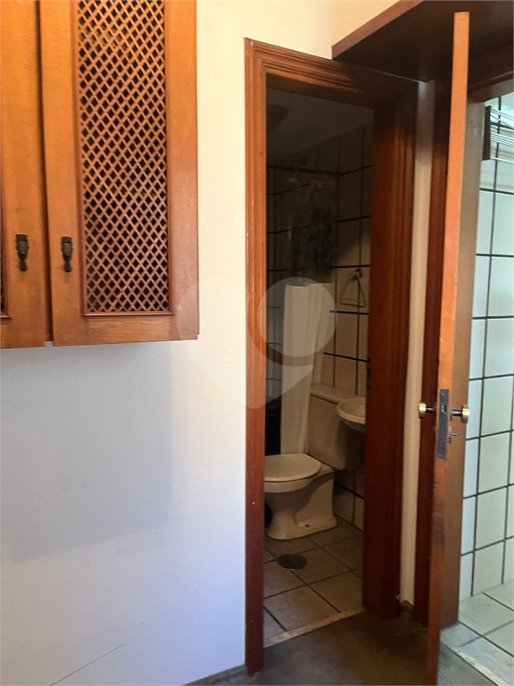 Apartamento à venda com 4 suítes em Vila Uberabinha, São Paulo, SP