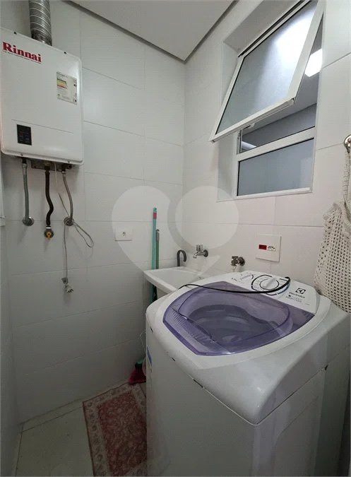 APARTAMENTO DE 85M² A VENDA NO CENTRO DE SBC